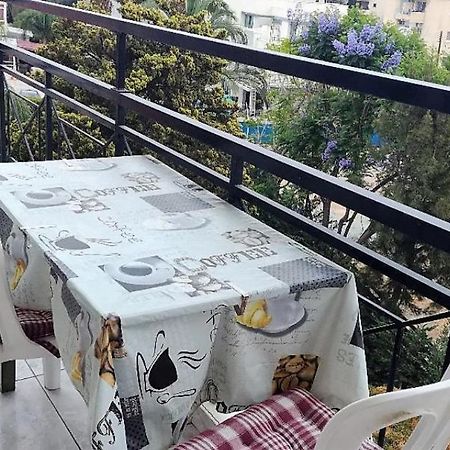 Homestay With Nice View In Comfortable Area Limasol Dış mekan fotoğraf