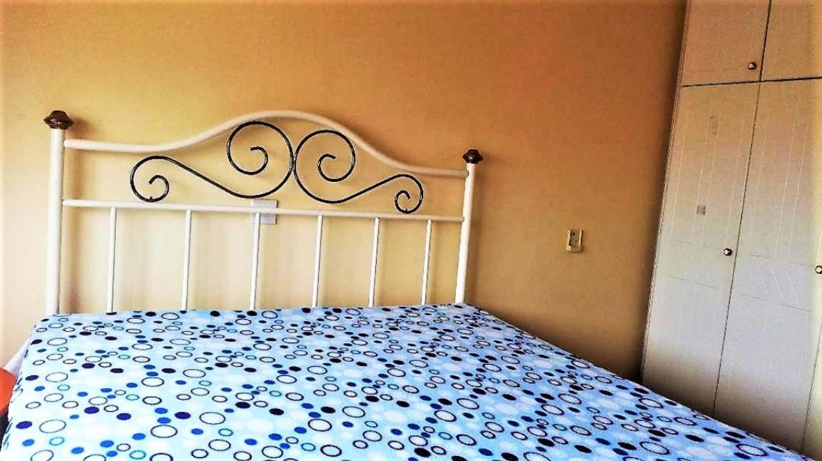 Homestay With Nice View In Comfortable Area Limasol Dış mekan fotoğraf