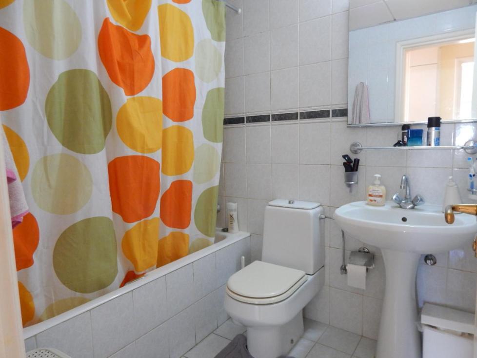 Homestay With Nice View In Comfortable Area Limasol Dış mekan fotoğraf