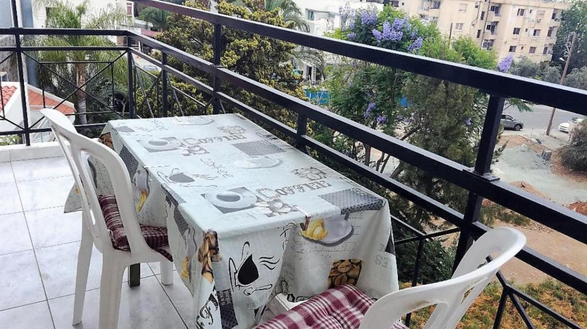 Homestay With Nice View In Comfortable Area Limasol Dış mekan fotoğraf