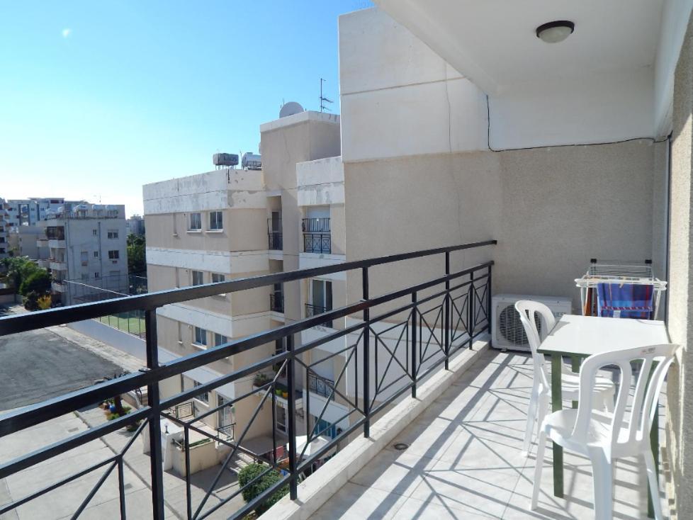 Homestay With Nice View In Comfortable Area Limasol Dış mekan fotoğraf